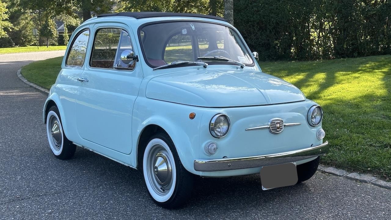 Fiat-500-1967