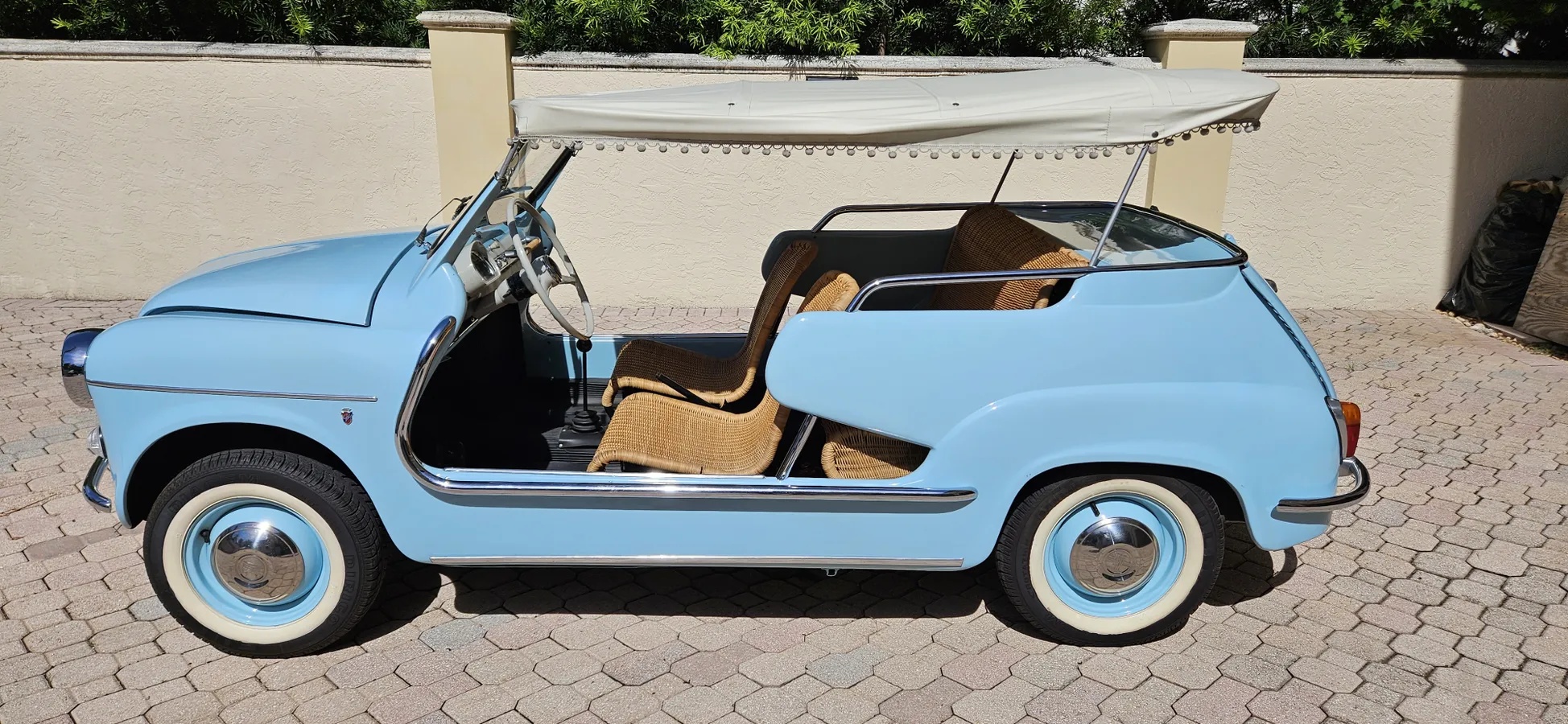 Fiat-600-jolly-1960-Light-Blue-Tan-1