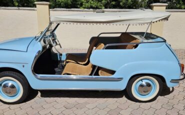Fiat-600-jolly-1960-Light-Blue-Tan