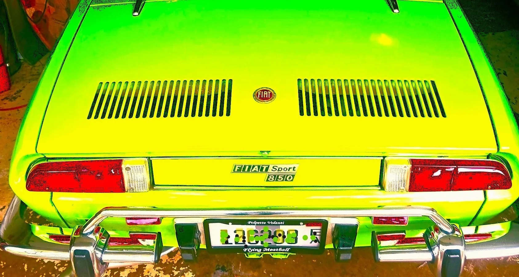 Fiat-850-spider-1973-Verde-Black-11