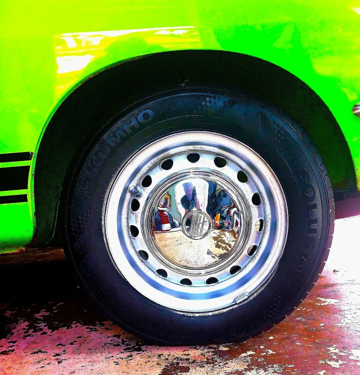 Fiat-850-spider-1973-Verde-Black-15