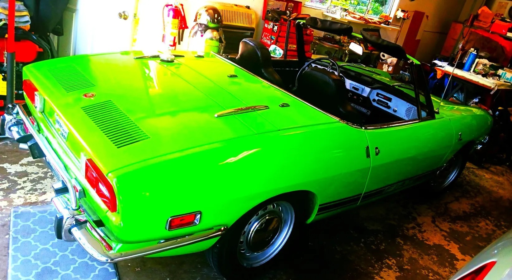 Fiat-850-spider-1973-Verde-Black-16