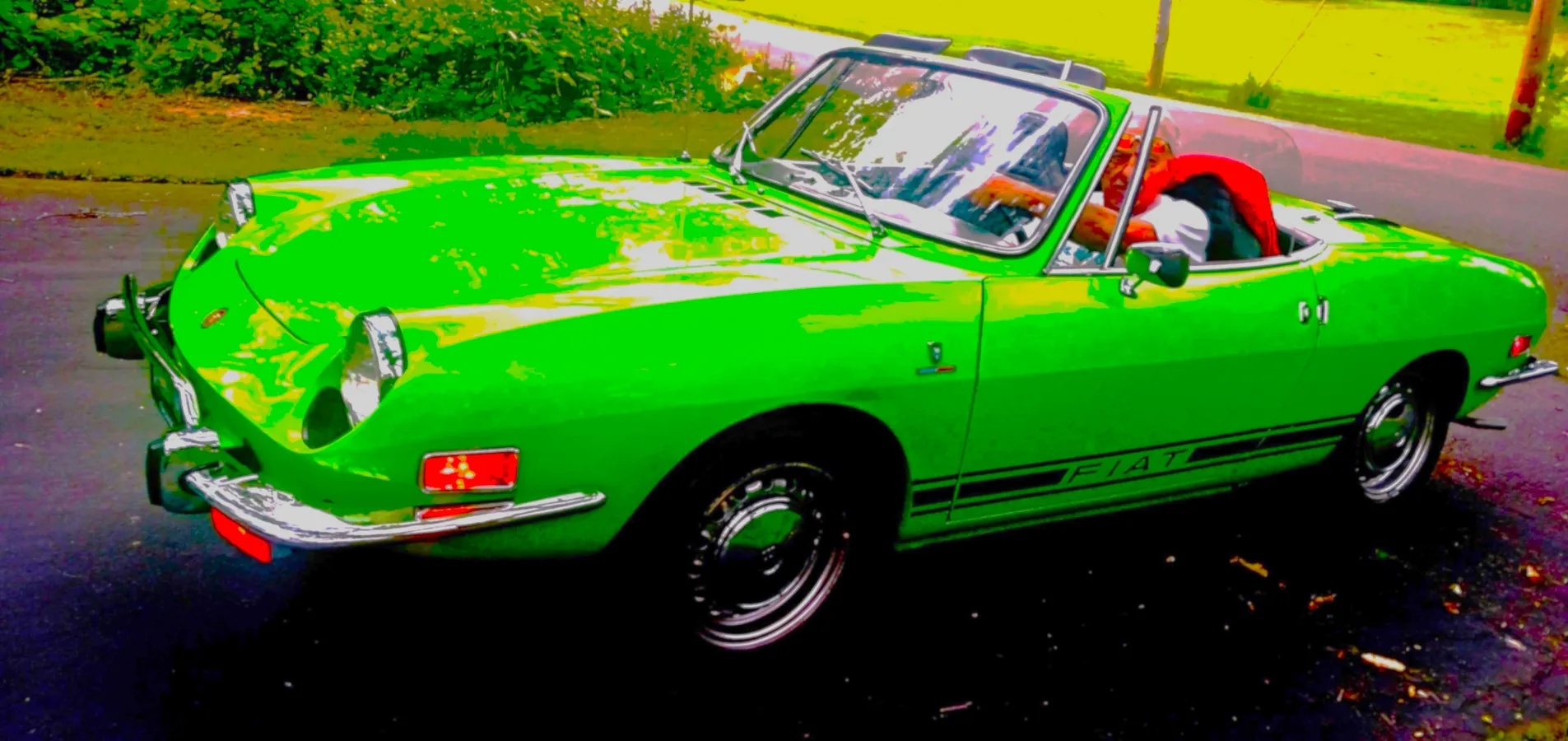 Fiat-850-spider-1973-Verde-Black-19