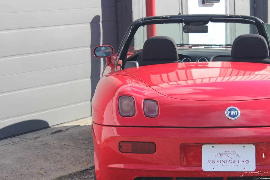 Fiat-Barchetta-1995-Convertible-9