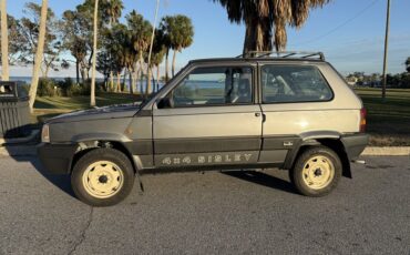 Fiat-Panda-1988-Grey-Tan