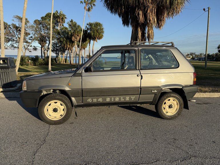 Fiat-Panda-1988-Grey-Tan