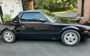 Fiat-X19-1987-Black-Black-1