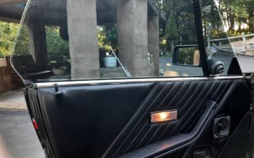 Fiat-X19-1987-Black-Black-16