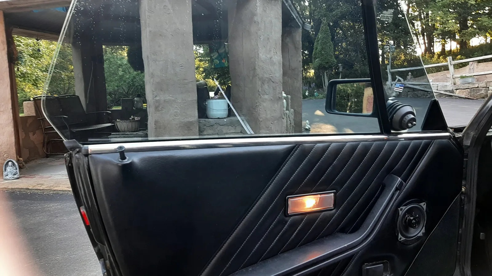 Fiat-X19-1987-Black-Black-16