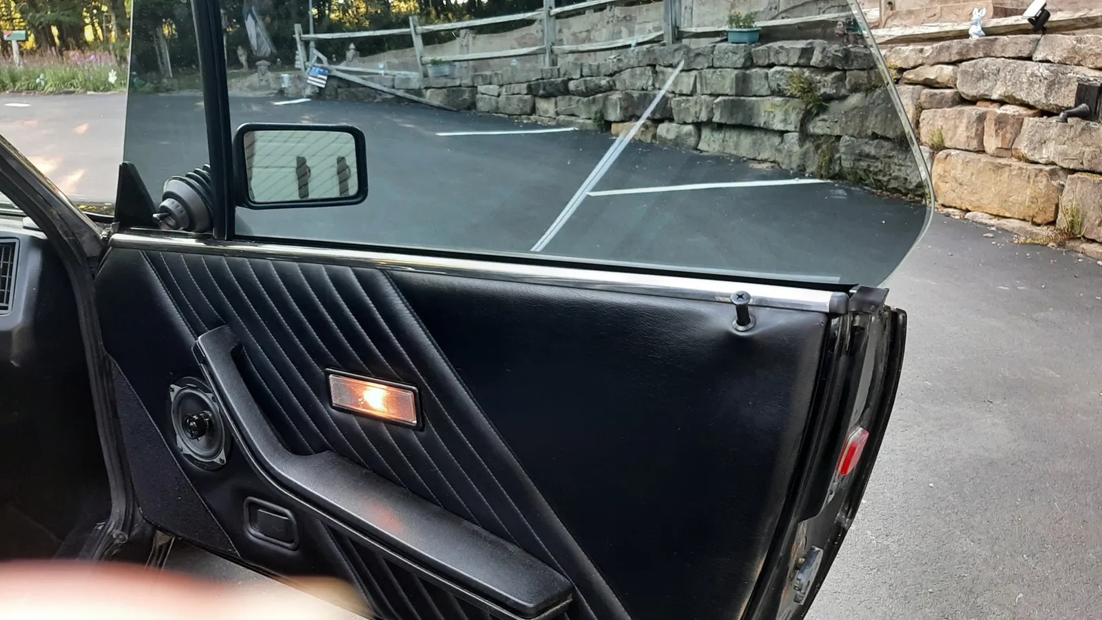 Fiat-X19-1987-Black-Black-17