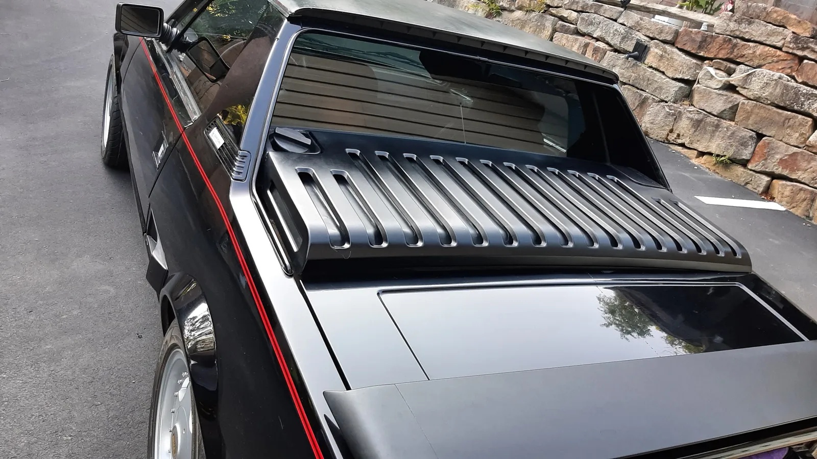 Fiat-X19-1987-Black-Black-4