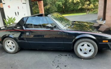 Fiat-X19-1987-Black-Black-5