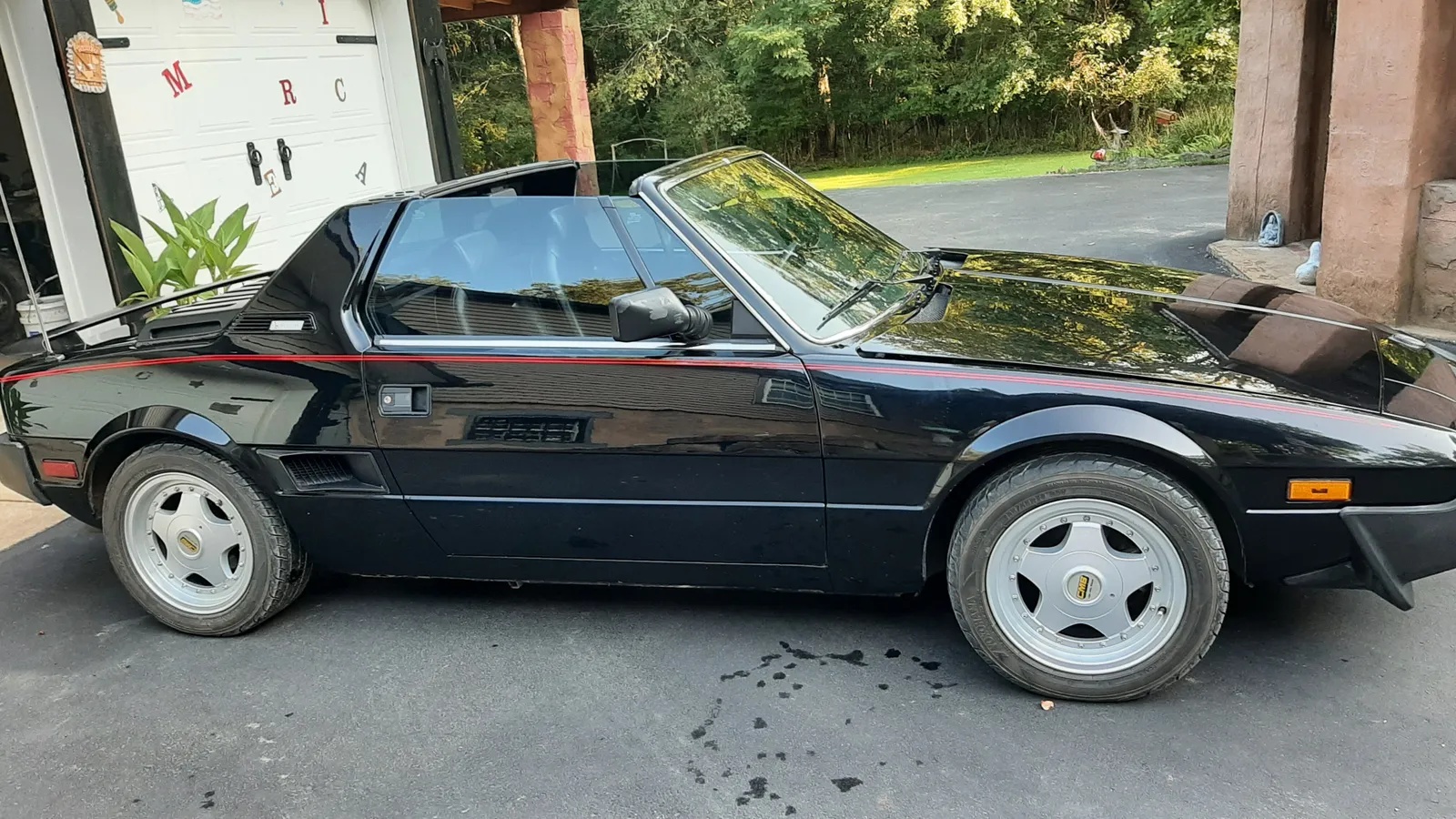 Fiat-X19-1987-Black-Black-5