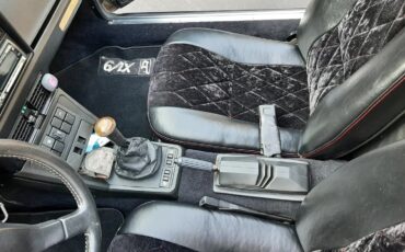 Fiat-X19-1987-Black-Black-8