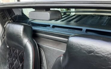 Fiat-X19-1987-Black-Black-9