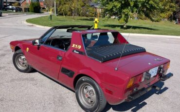 Fiat-x-19-1979-red