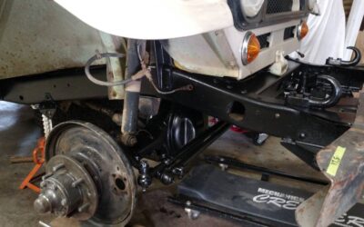 Fj40 1966