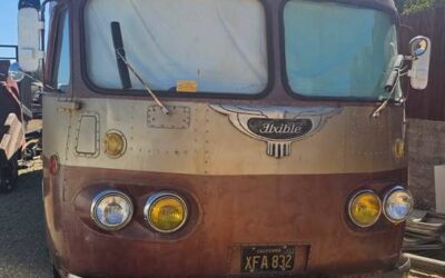 Flixible diesel 1947