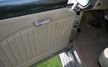 Ford-12-ton-pickup-1956-greensilver-tan-1