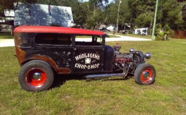 Ford-1928-black