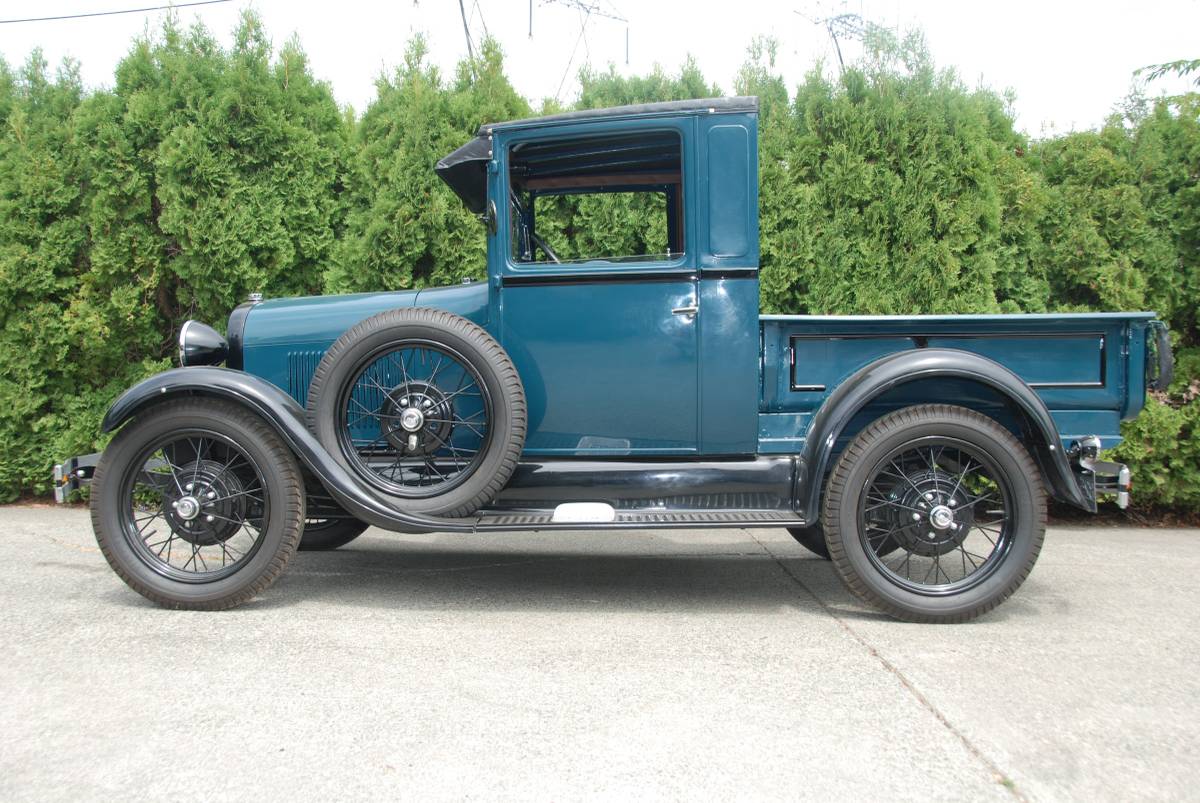 Ford-1929-green-1