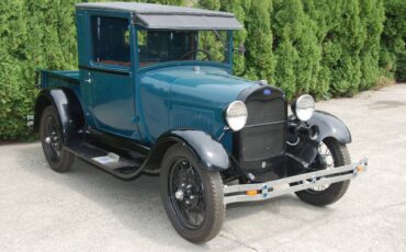 Ford-1929-green-5