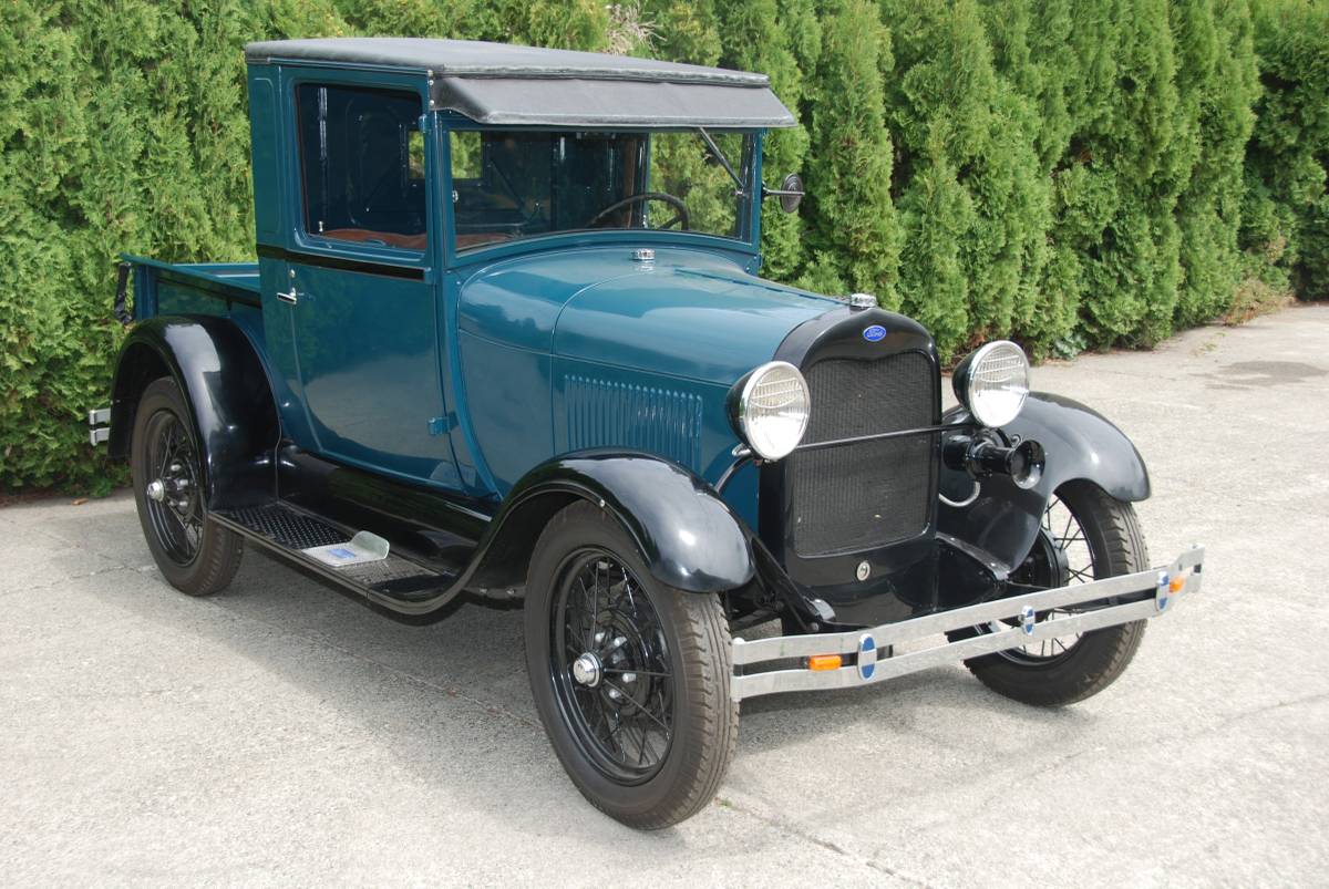 Ford-1929-green-5