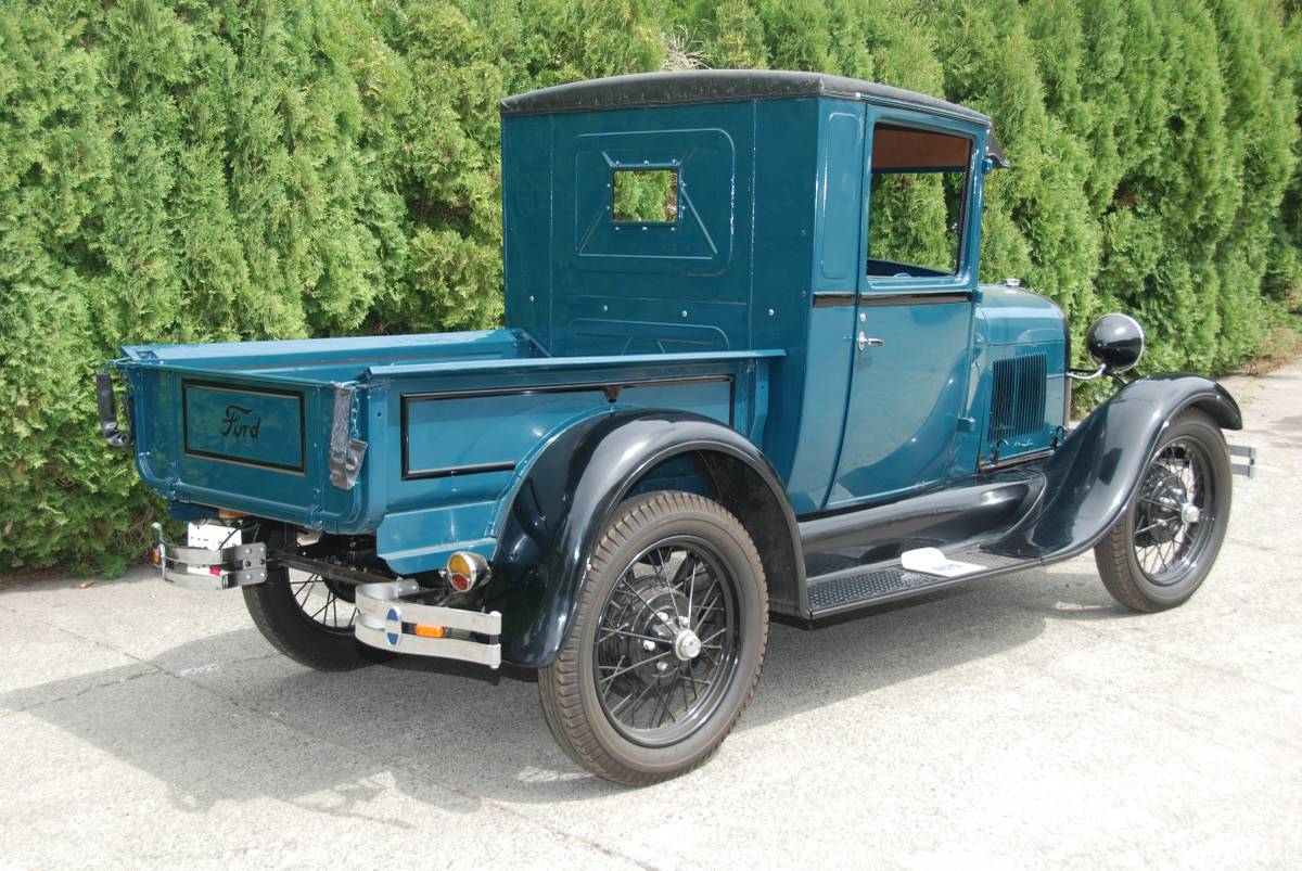 Ford-1929-green-7