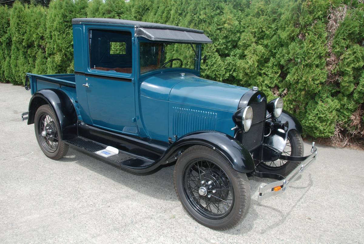 Ford-1929-green-9