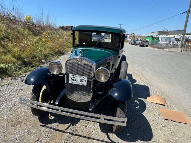 Ford-1930-51