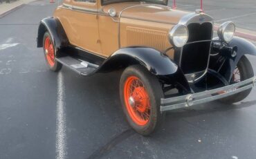 Ford-1930-custom