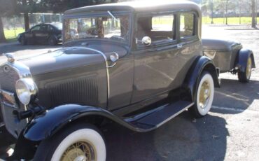 Ford-1931-1