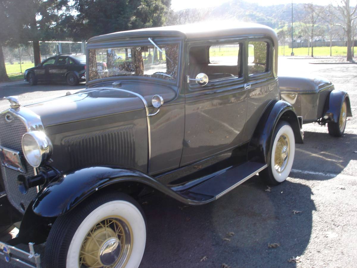 Ford-1931-1