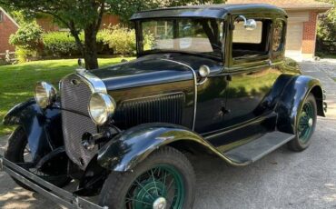 Ford-1931