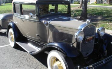 Ford-1931