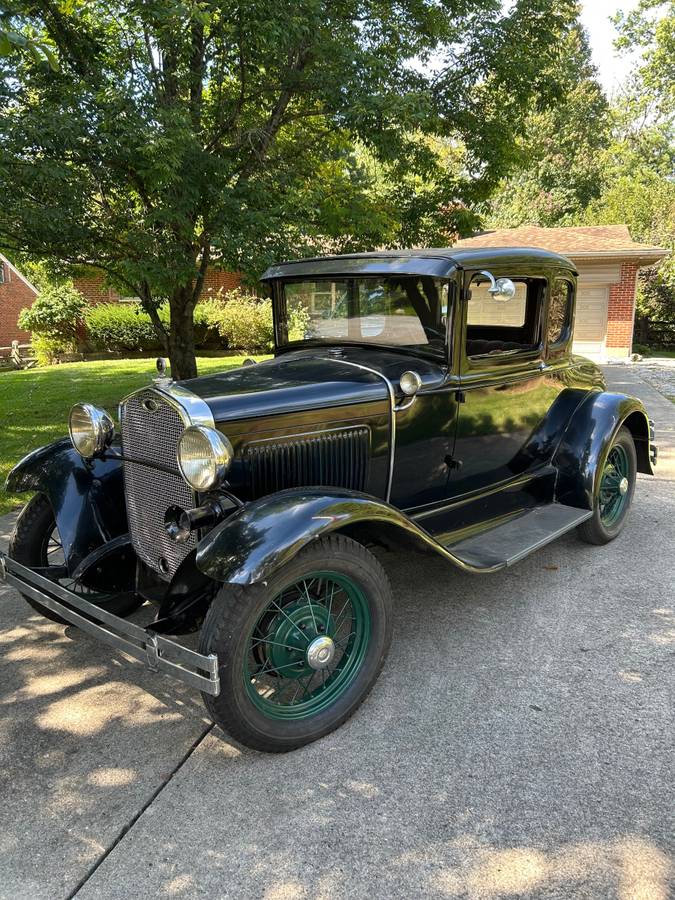 Ford-1931