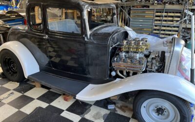 Ford 1932