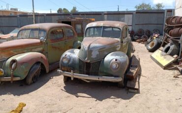 Ford-1939-green