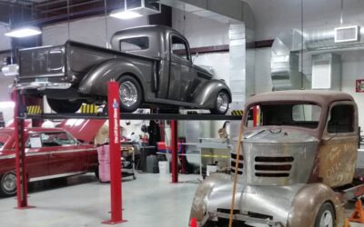 Ford 1939