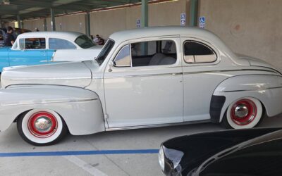 Ford 1946