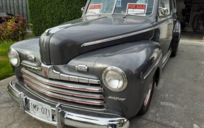 Ford 1947