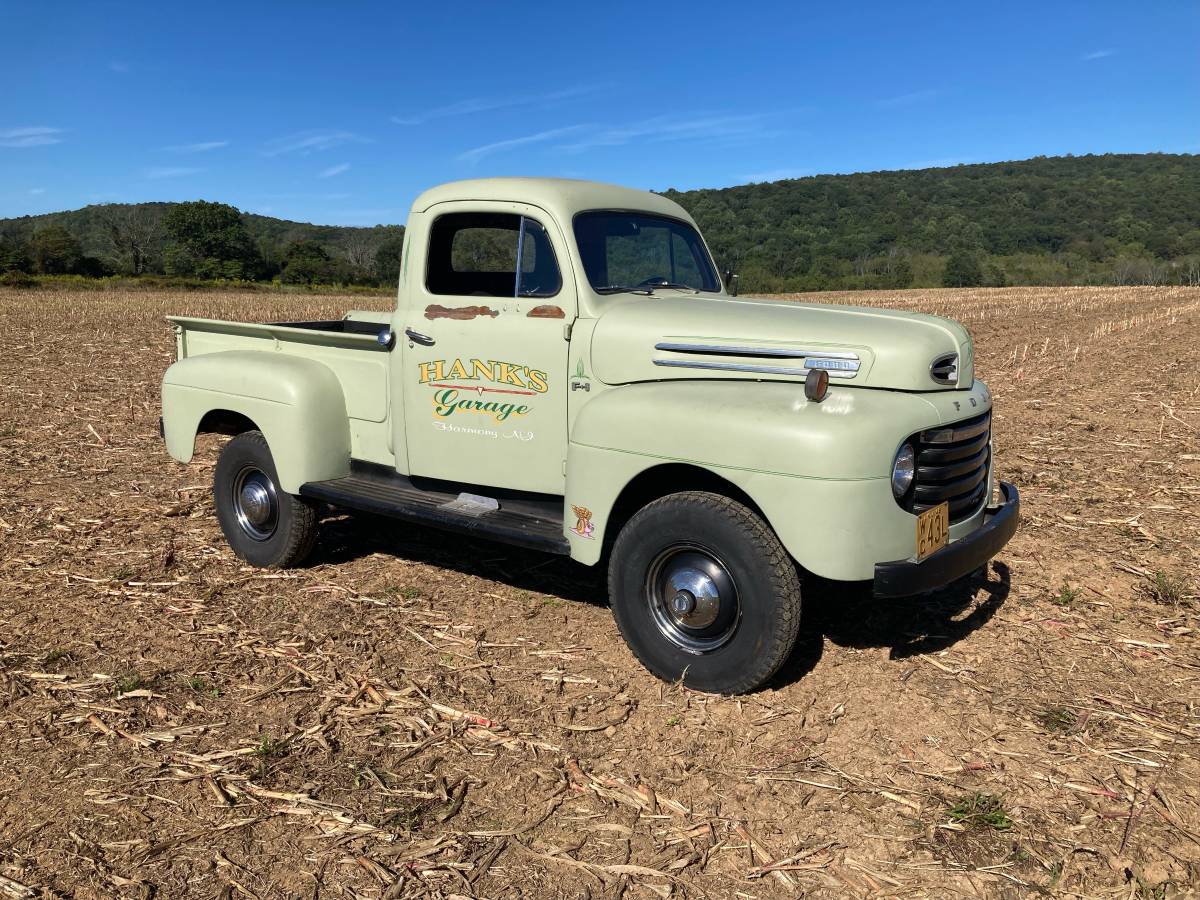 Ford-1948-green-2