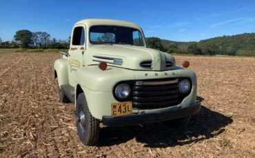 Ford-1948-green-3