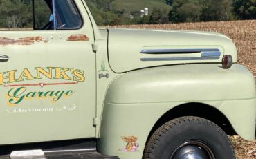 Ford-1948-green