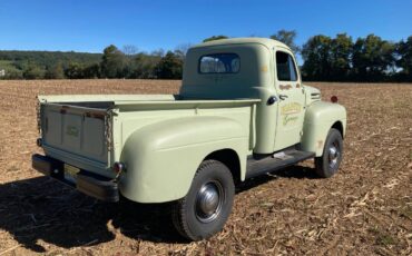 Ford-1948-green-5