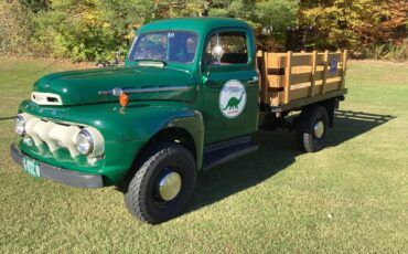 Ford-1951-1