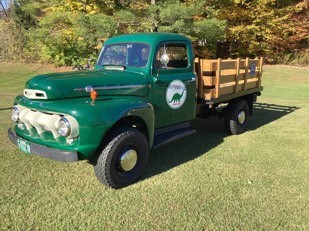 Ford-1951-1