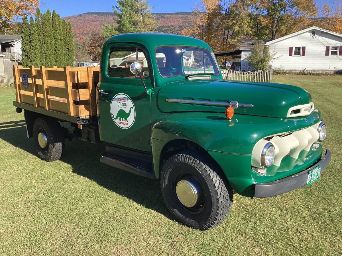 Ford-1951