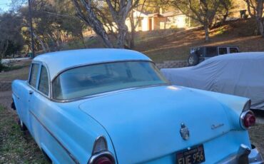 Ford-1955-blue