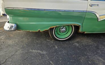 Ford-1957-green-4
